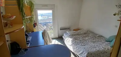 Studio à Rouen