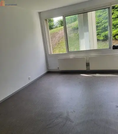 Studio à Rouen