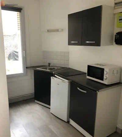 Studio à Le Havre