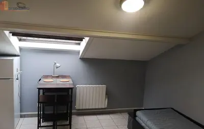 Studio à Rouen