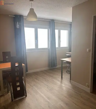 Studio à Maromme