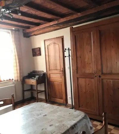 Studio à Louvetot