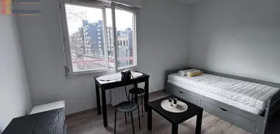 Studio à Rouen