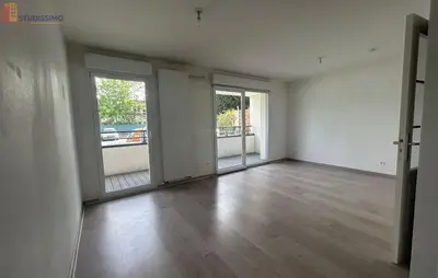 Studio à Reims