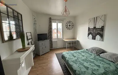 Studio à Le Havre