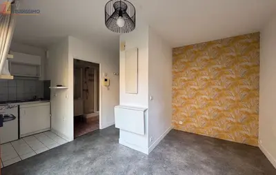 Studio à Rouen