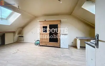 Studio à Reims