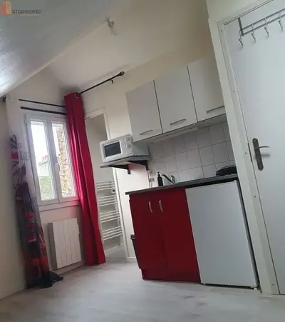 Studio à Le Havre