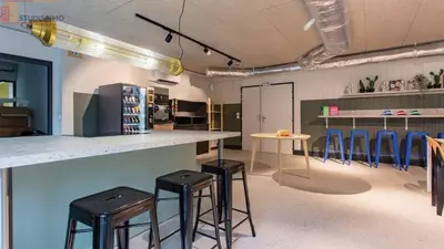 Studio à Le Havre