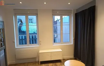 Studio à Rouen