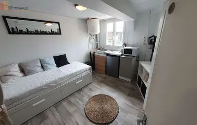 Studio à Rouen