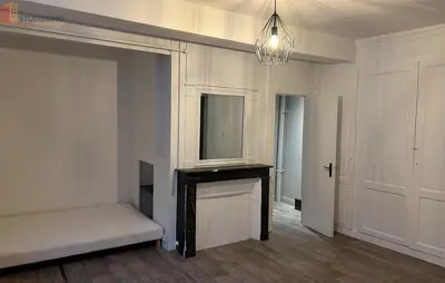 Studio à Rouen