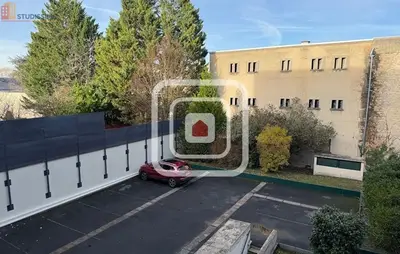 Studio à Reims