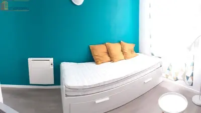 Studio à Reims