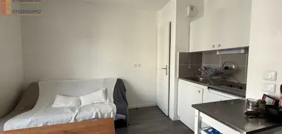 Studio à Reims