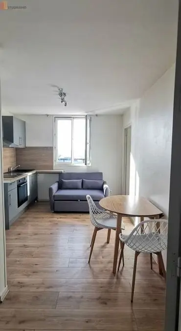 Studio à Le Havre