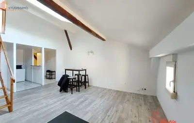 Studio à Châlons-en-Champagne