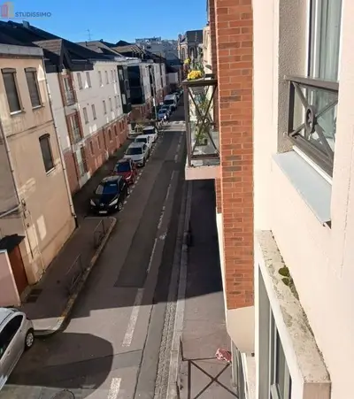 Studio à Rouen