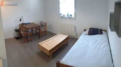 Studio à Rouen