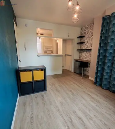 Studio à Rouen