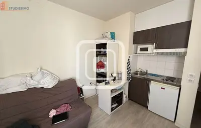Studio à Reims