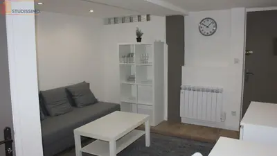 Studio à Rouen