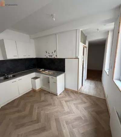 Studio à Dieppe