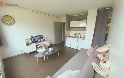 Studio à Rouen