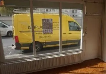 Studio à Le Havre