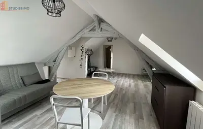 Studio à Caudebec-lès-Elbeuf