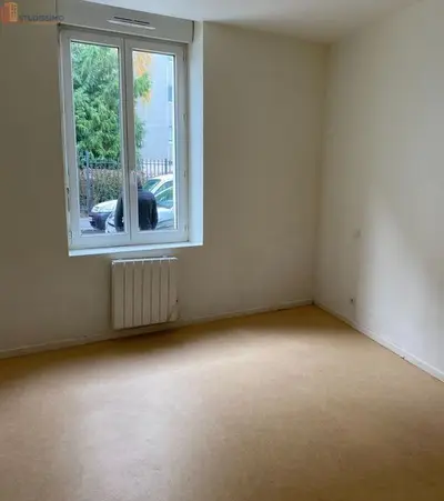 Studio à Reims