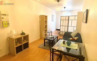 Studio à Reims