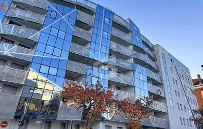 Studio à Reims