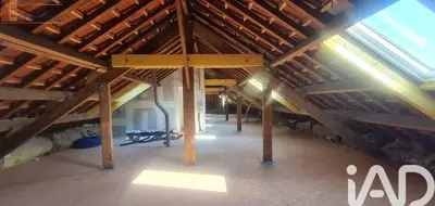 Studio à Reims