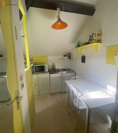 Studio à Reims