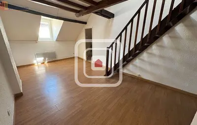 Studio à Reims