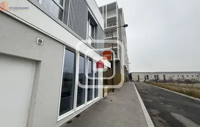 Studio à Reims