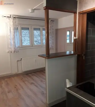 Studio à Reims