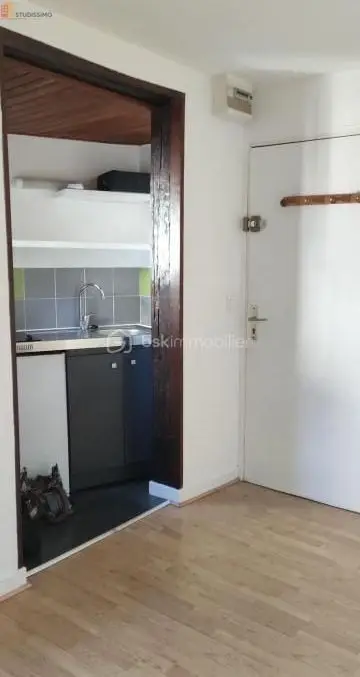 Studio à Châlons-en-Champagne