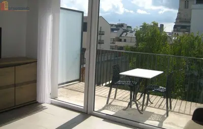 Studio à Reims
