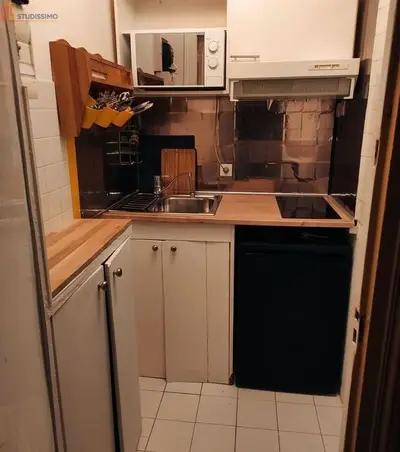 Studio à Fontainebleau