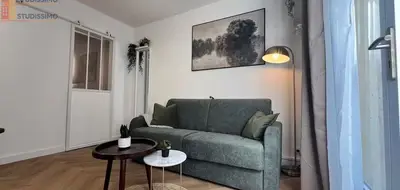 Studio à Nangis