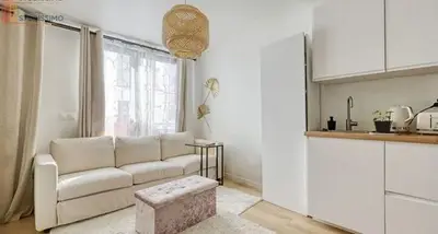Studio à Nemours