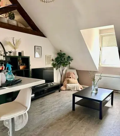 Studio à Reims