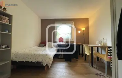 Studio à Reims