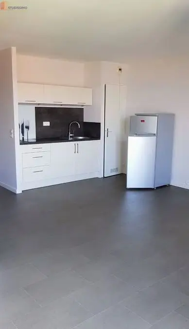Studio à Reims
