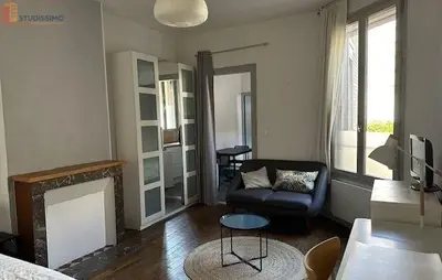 Studio à Reims