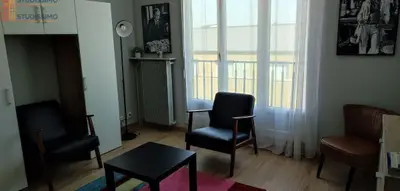 Studio à Reims