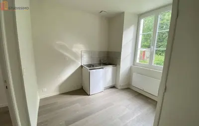 Studio à Coulommiers