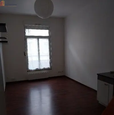 Studio à Reims